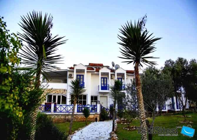 Leamira Hotel